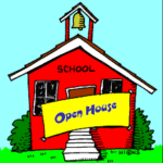 OPEN HOUSE at New Discoveries