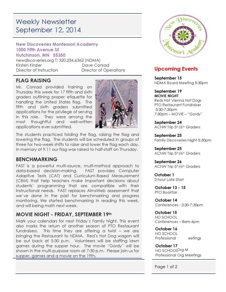 NDMA Newsletter 09 12 14_Page_1