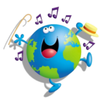 E1 Music and Art Around the World Showcase