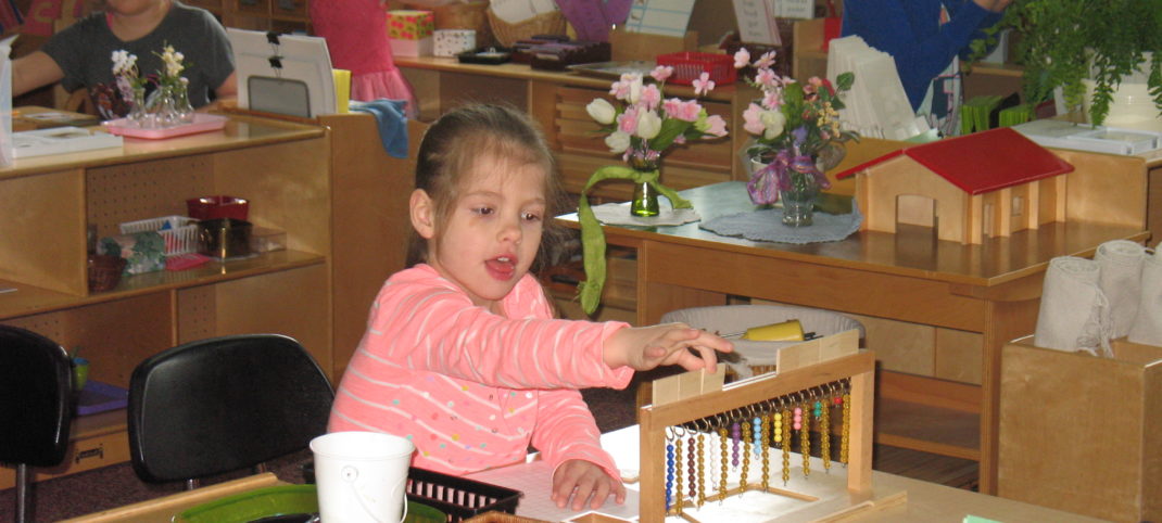 Children’s House