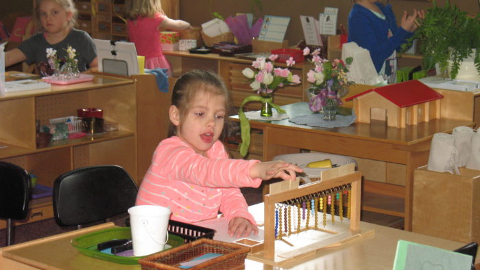 Children’s House